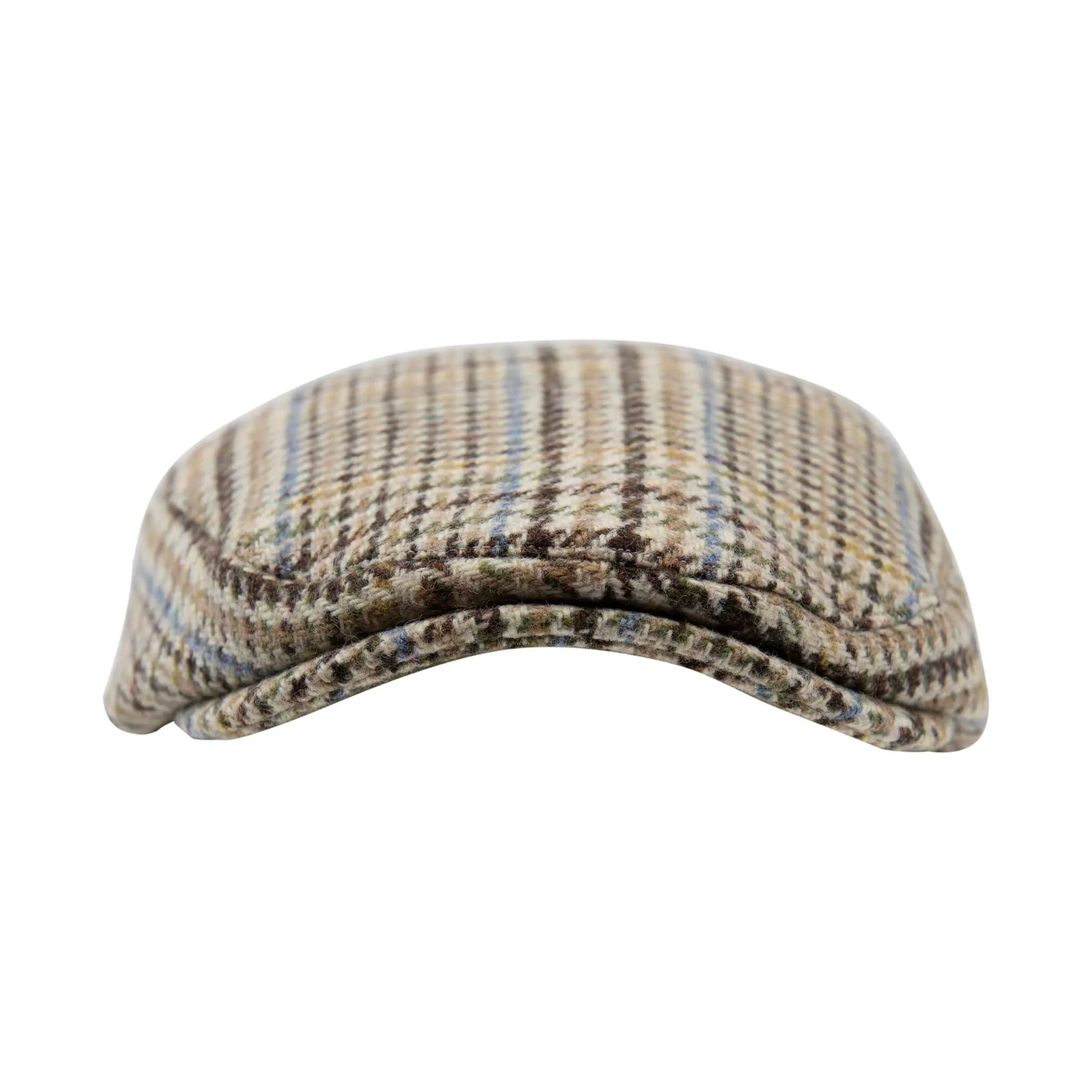 Arthur Felt Flat Cap