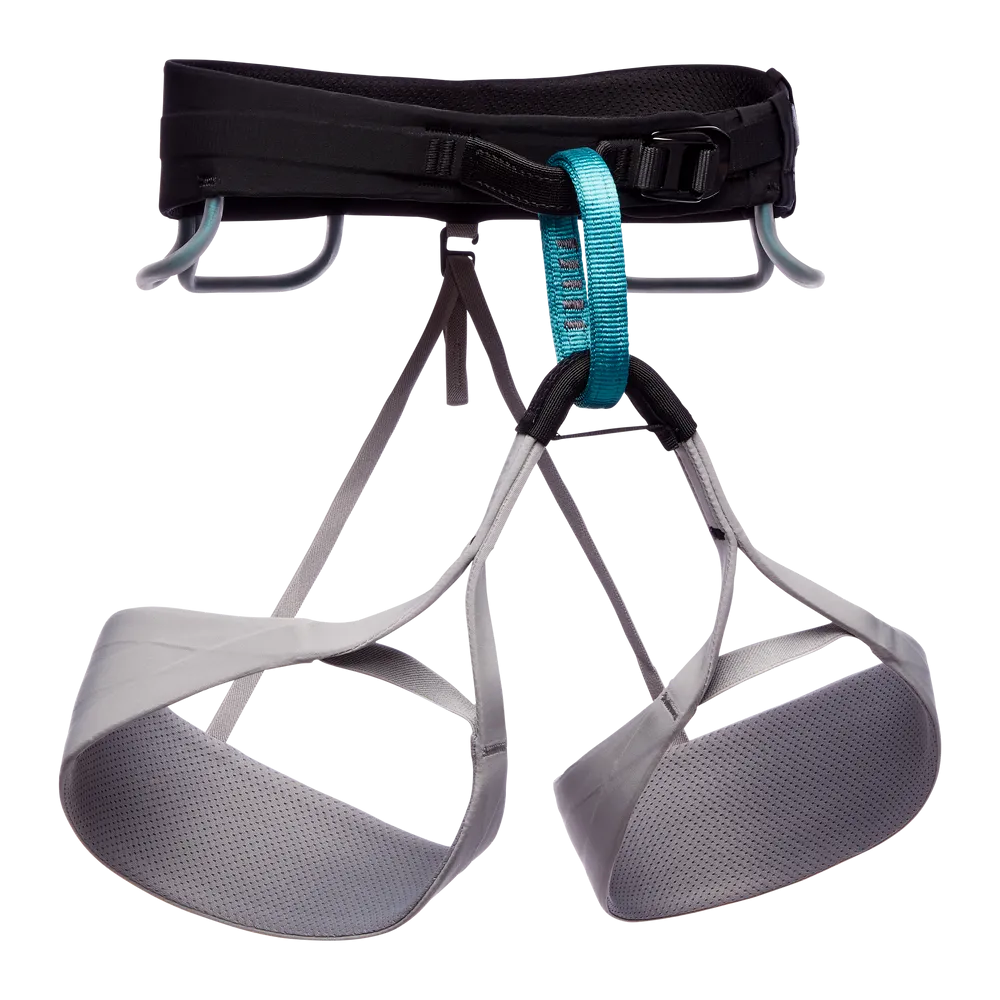 Black Diamond Harness - Women's Solution