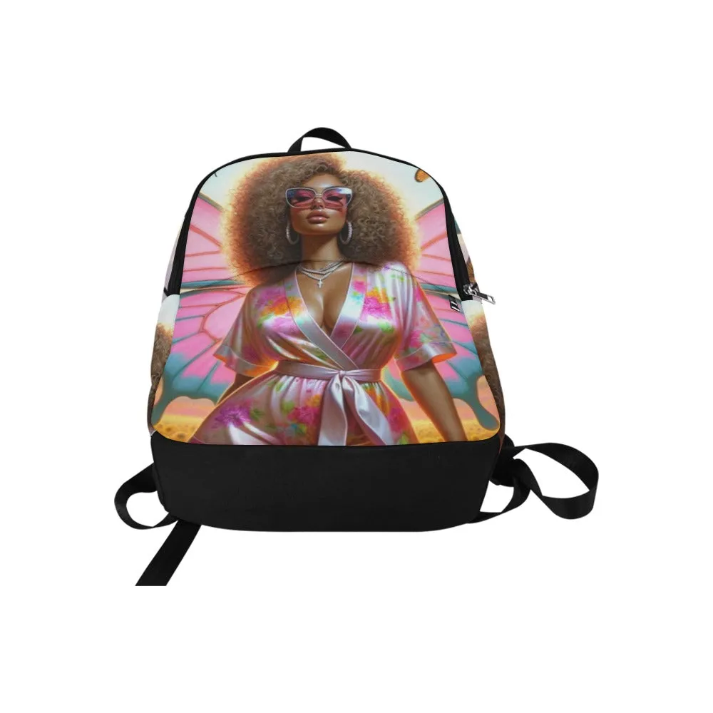 Butterfly Backpack