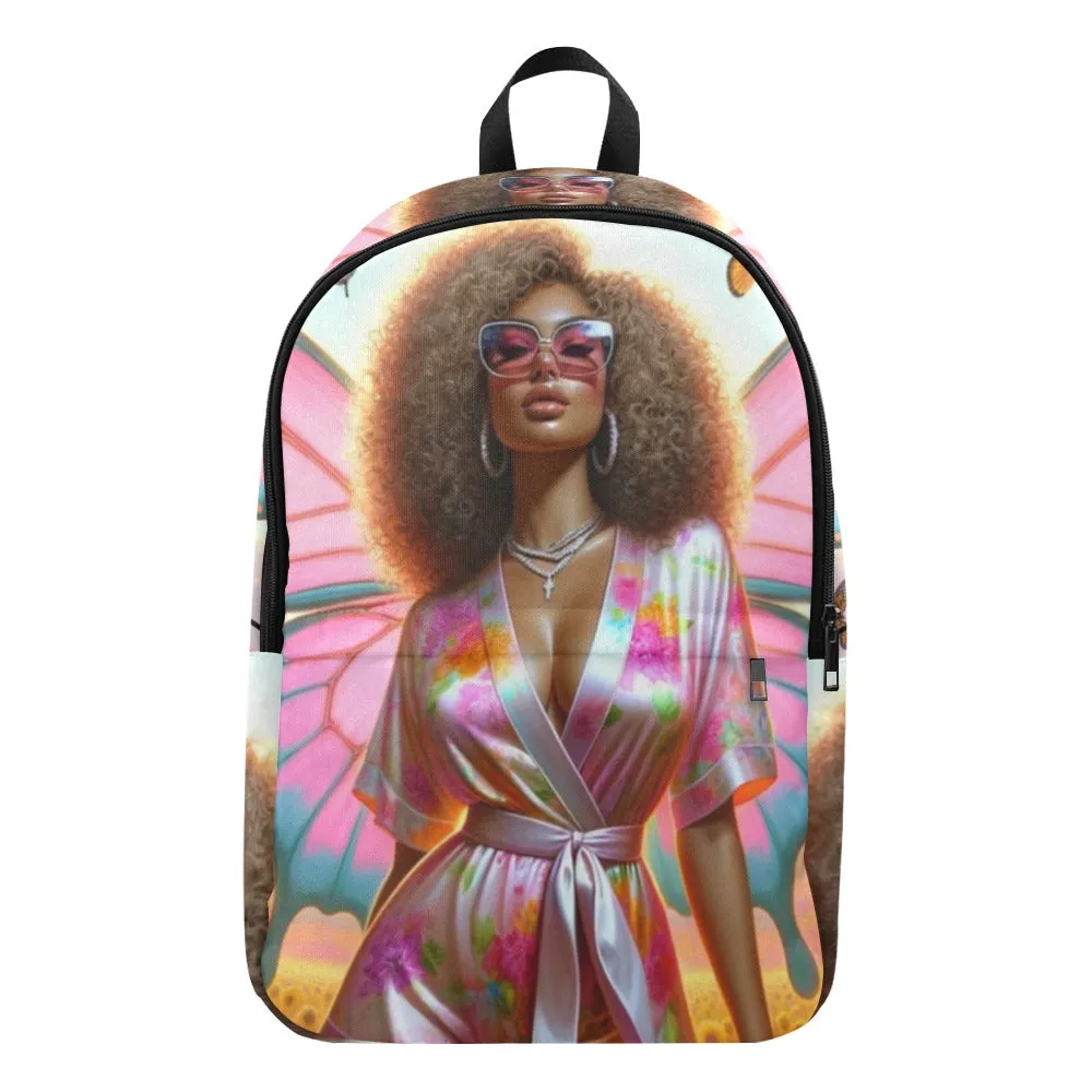 Butterfly Backpack