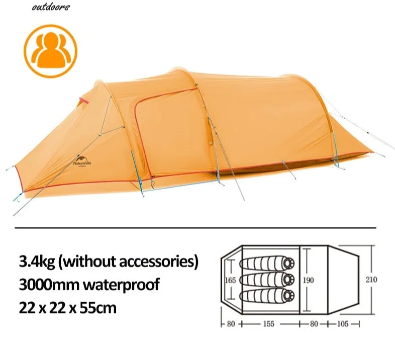 Camping Tent ,Hiking Tent
