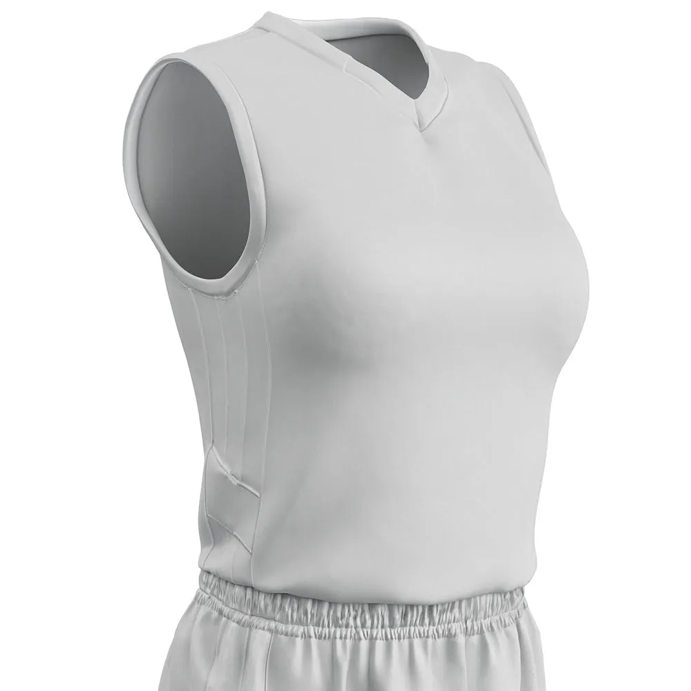 Champro Women's Muscle DRI-GEAR Basketball Jersey