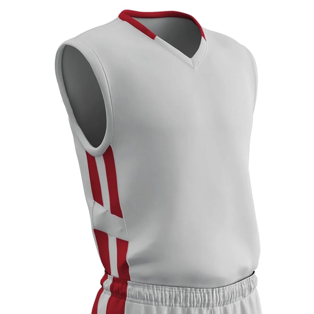 Champro Youth Muscle DRI-GEAR Basketball Jersey
