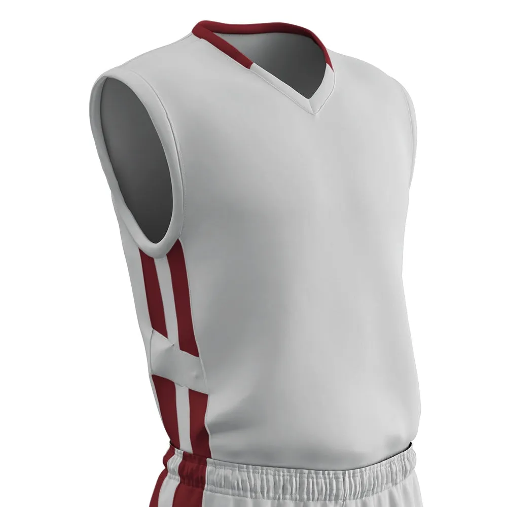 Champro Youth Muscle DRI-GEAR Basketball Jersey