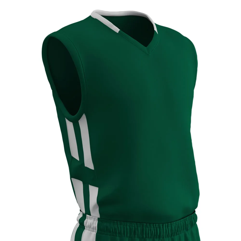 Champro Youth Muscle DRI-GEAR Basketball Jersey