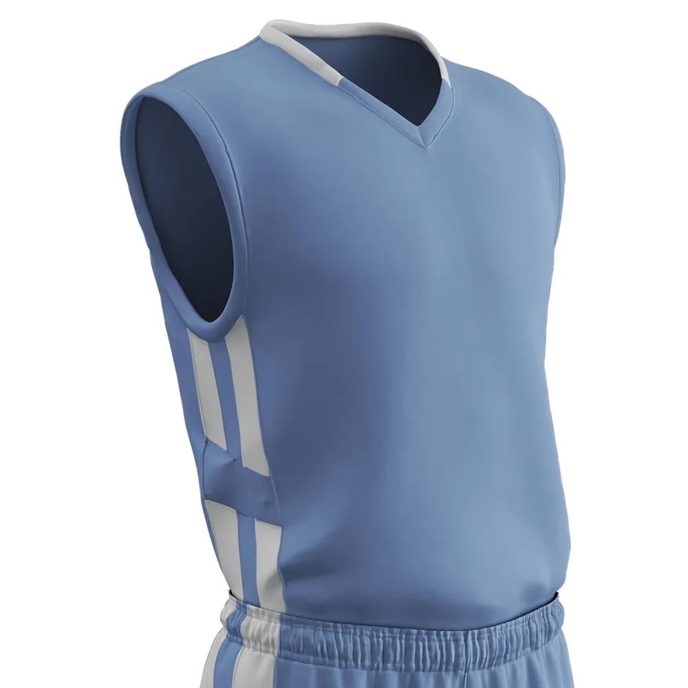 Champro Youth Muscle DRI-GEAR Basketball Jersey