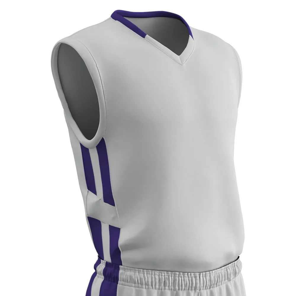 Champro Youth Muscle DRI-GEAR Basketball Jersey