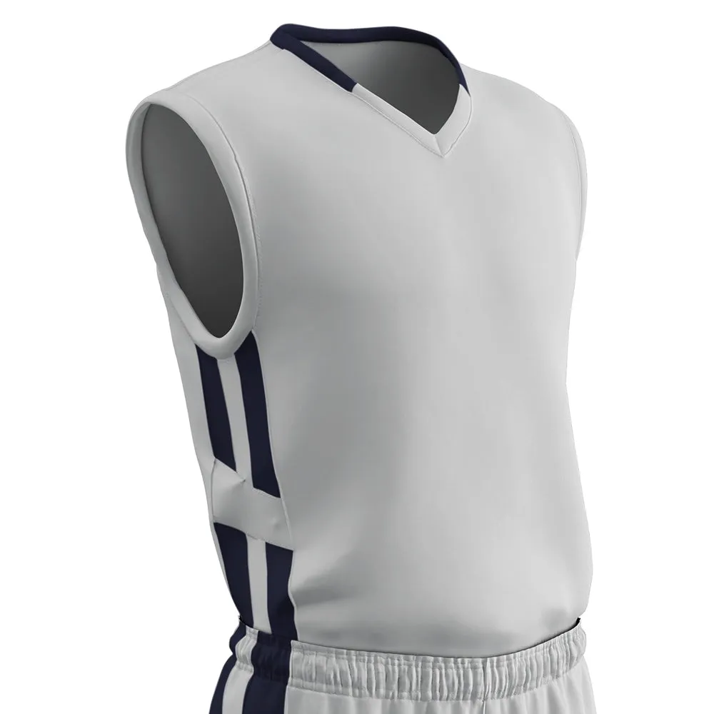 Champro Youth Muscle DRI-GEAR Basketball Jersey
