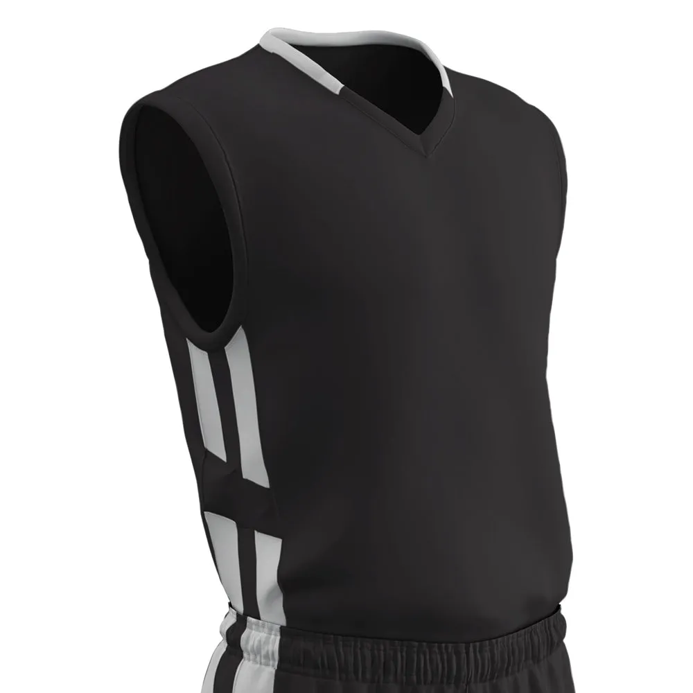 Champro Youth Muscle DRI-GEAR Basketball Jersey