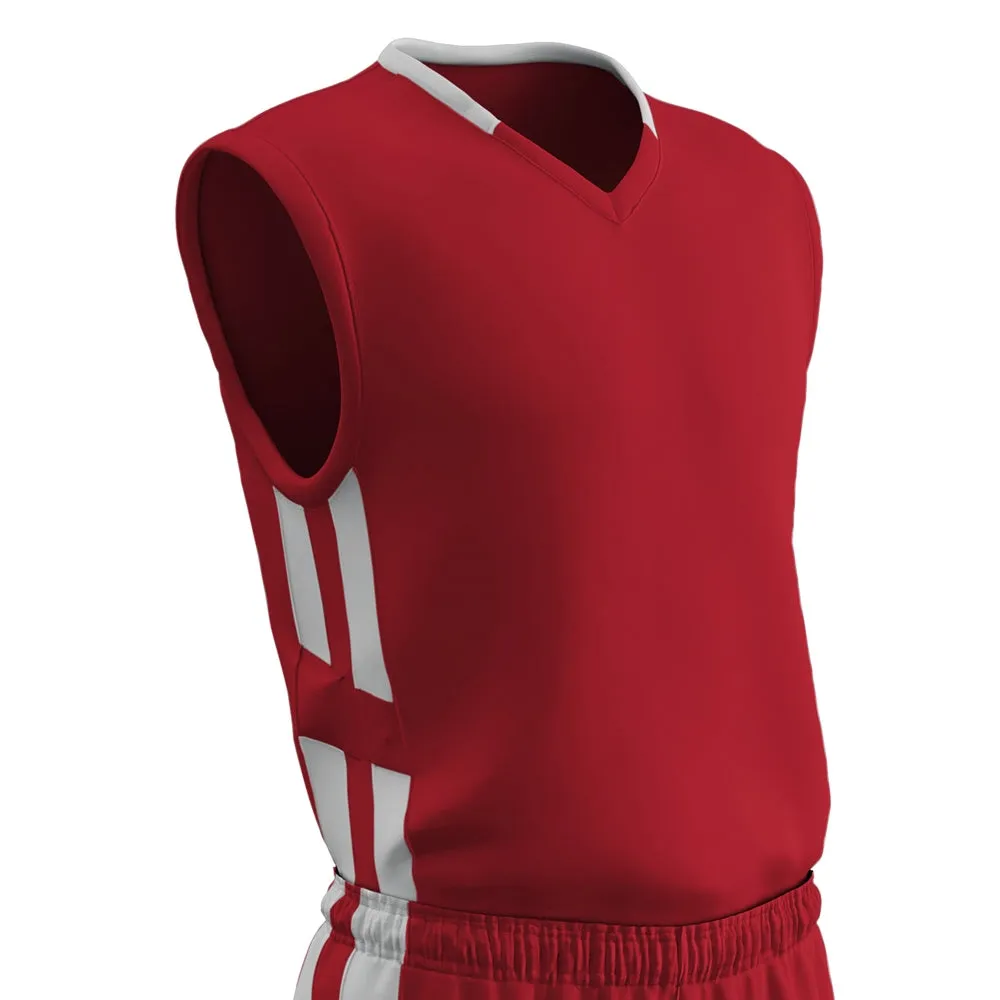 Champro Youth Muscle DRI-GEAR Basketball Jersey