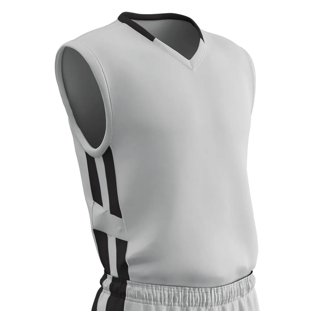 Champro Youth Muscle DRI-GEAR Basketball Jersey