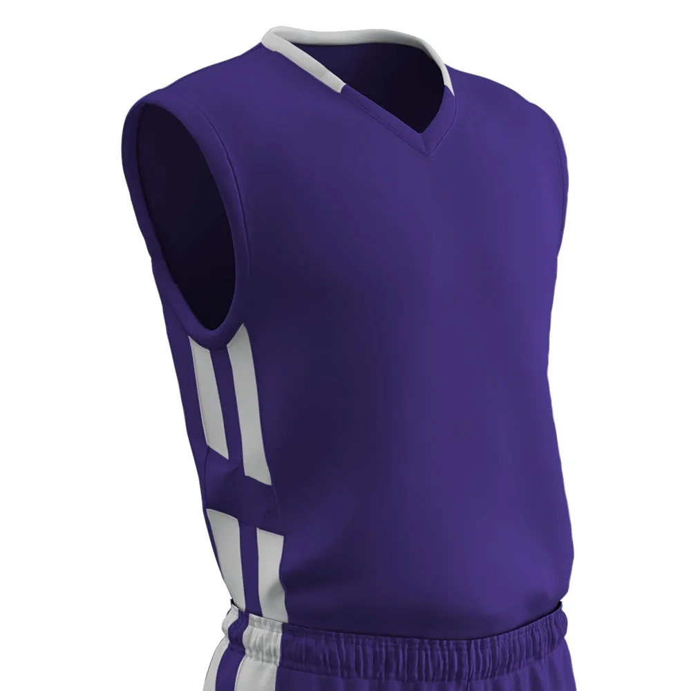 Champro Youth Muscle DRI-GEAR Basketball Jersey