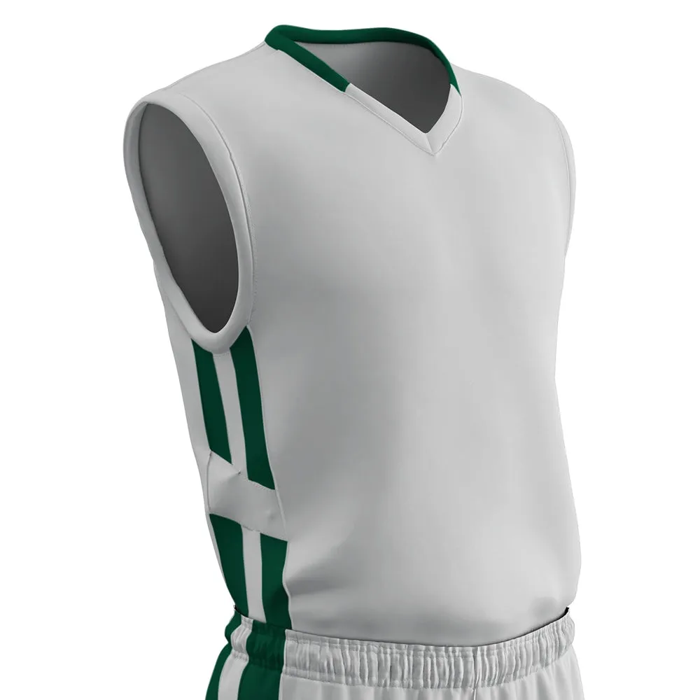 Champro Youth Muscle DRI-GEAR Basketball Jersey