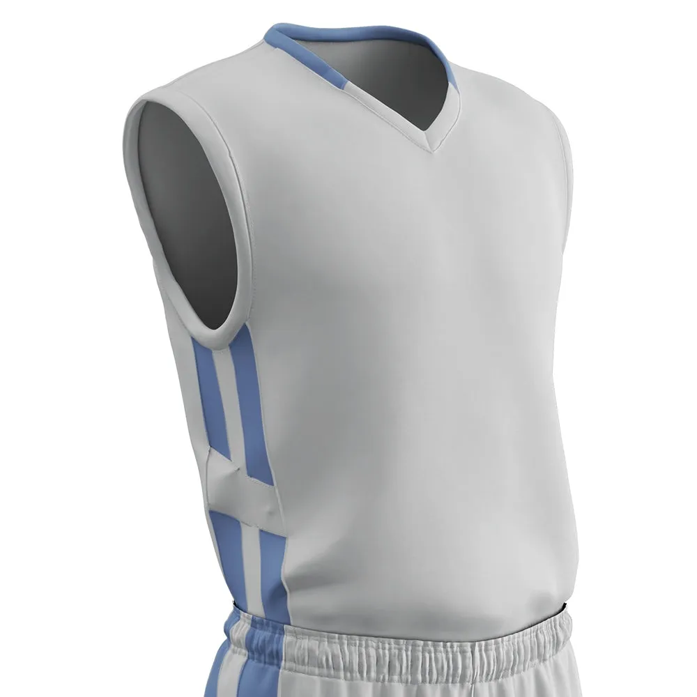 Champro Youth Muscle DRI-GEAR Basketball Jersey