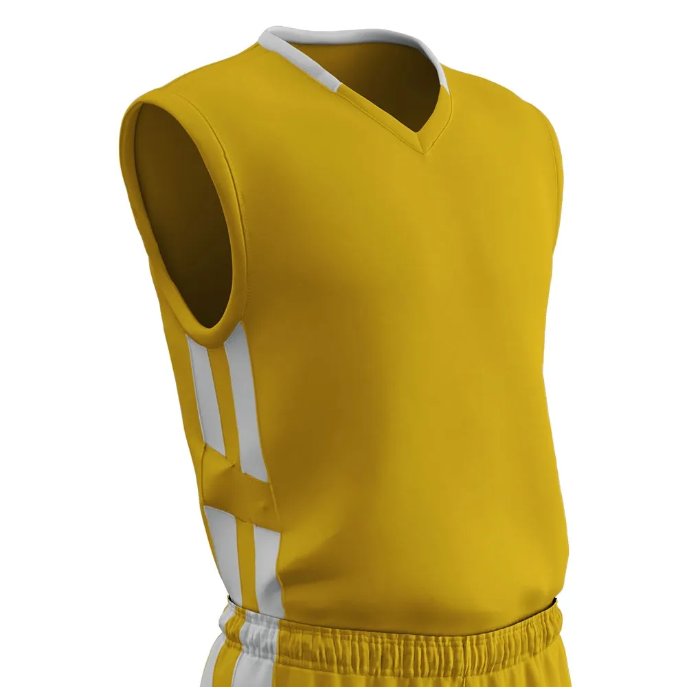 Champro Youth Muscle DRI-GEAR Basketball Jersey