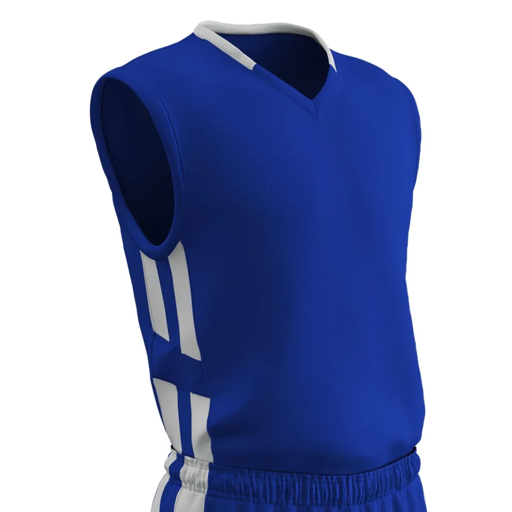 Champro Youth Muscle DRI-GEAR Basketball Jersey