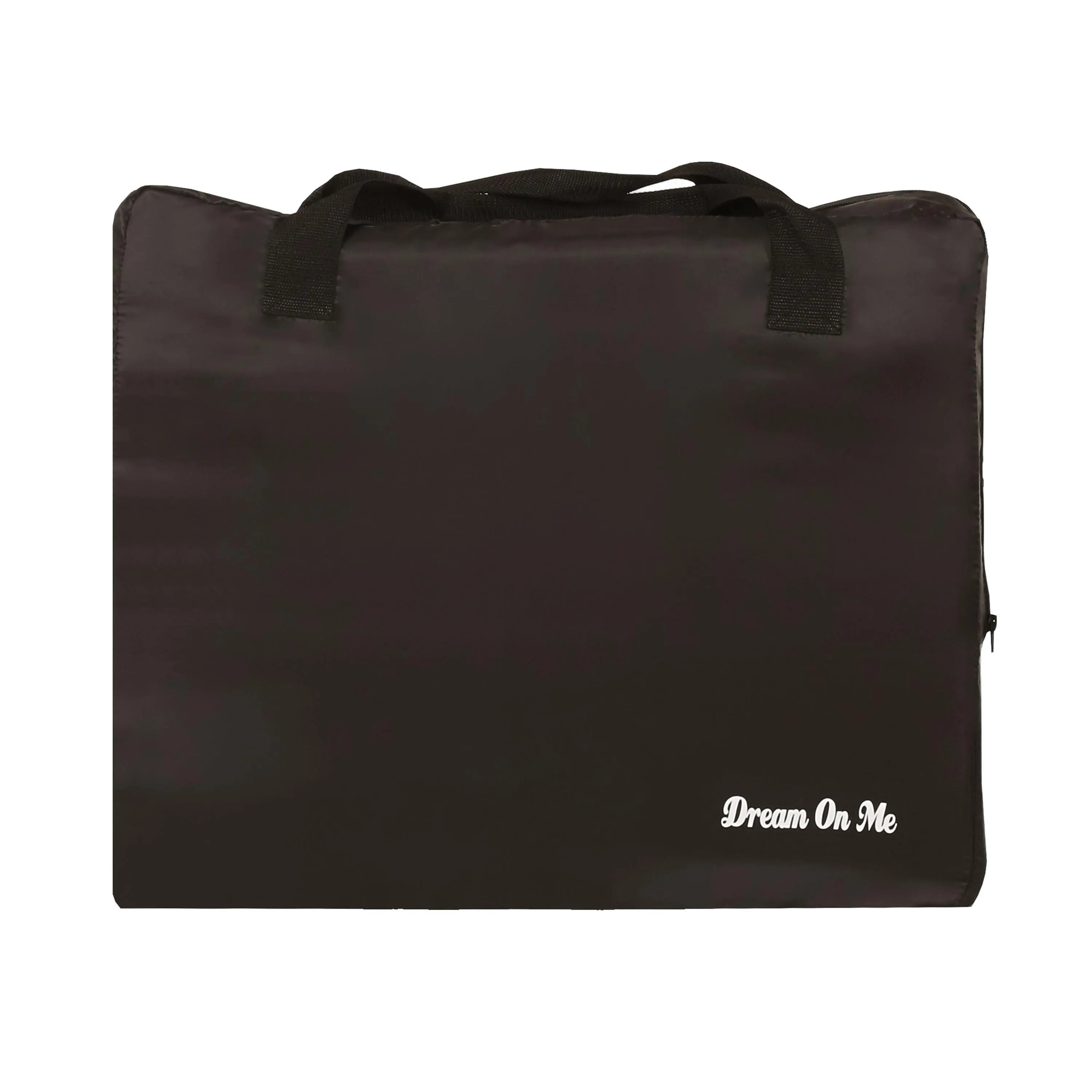 Dream on Me Travel Light Play Yard - Black