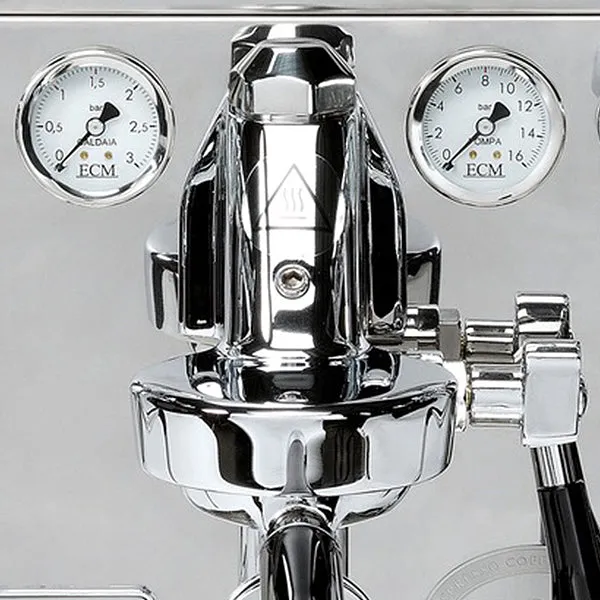 ECM Technika V Profi PID Rotary Coffee Machine