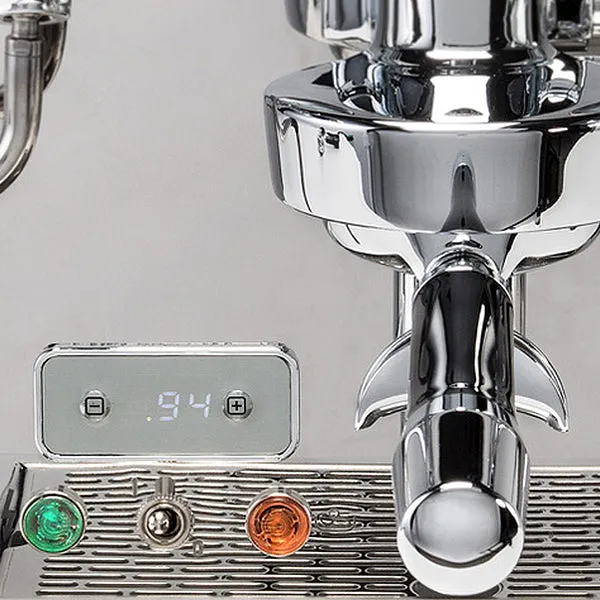 ECM Technika V Profi PID Rotary Coffee Machine