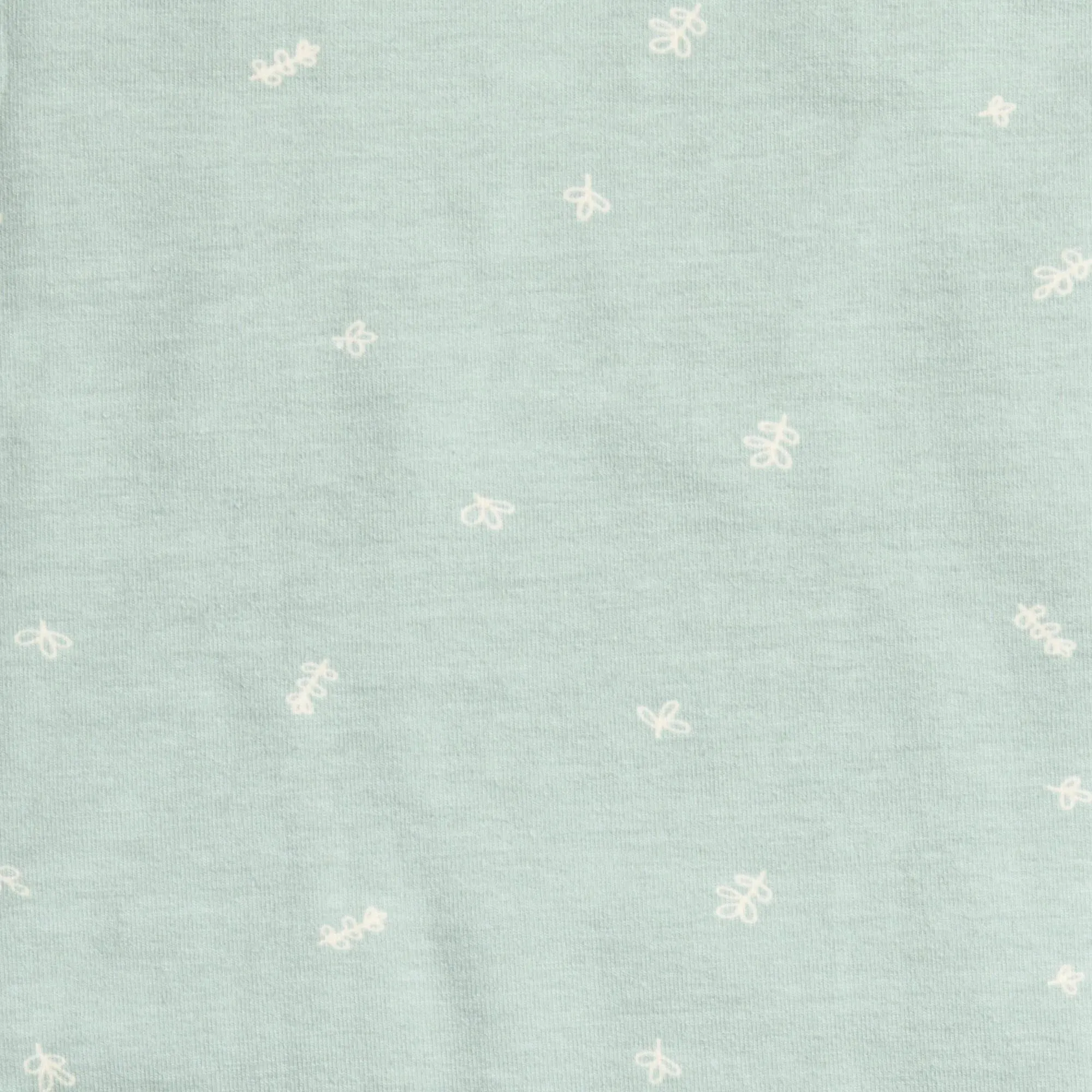 ergoPouch Jersey Sleeping Bag 2.5 TOG - Sage