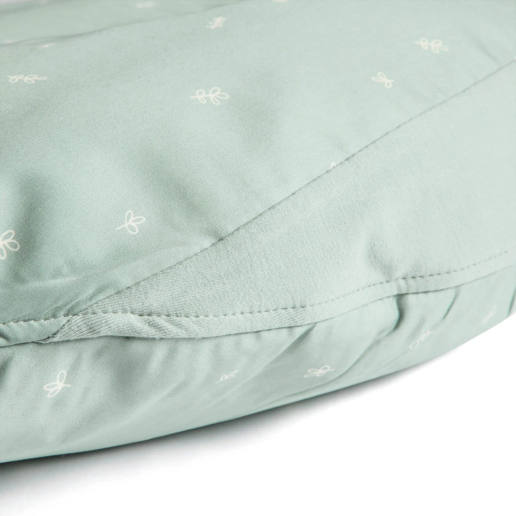 ergoPouch Sheeting Sleeping Bag 0.3 TOG - Night Sky