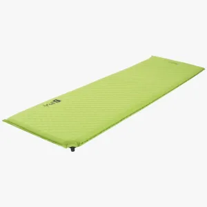 Highlander Self Inflating 5cm Trail Mat - Green