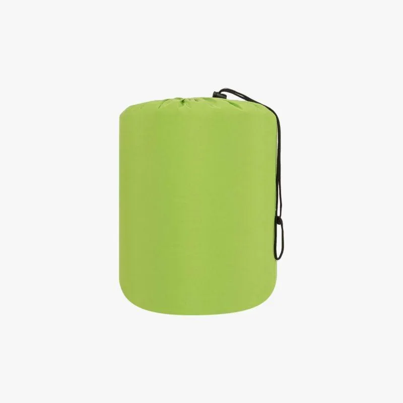 Highlander Self Inflating 5cm Trail Mat - Green