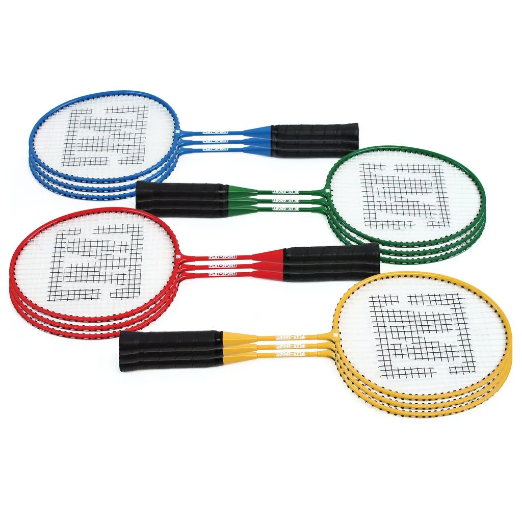 MASTERPLAY BADMINTON RACKET