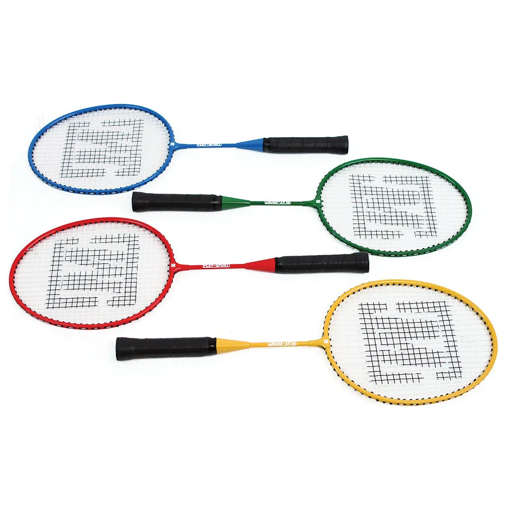MASTERPLAY BADMINTON RACKET