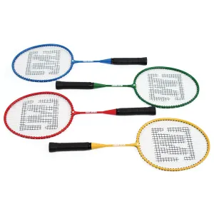 MASTERPLAY BADMINTON RACKET