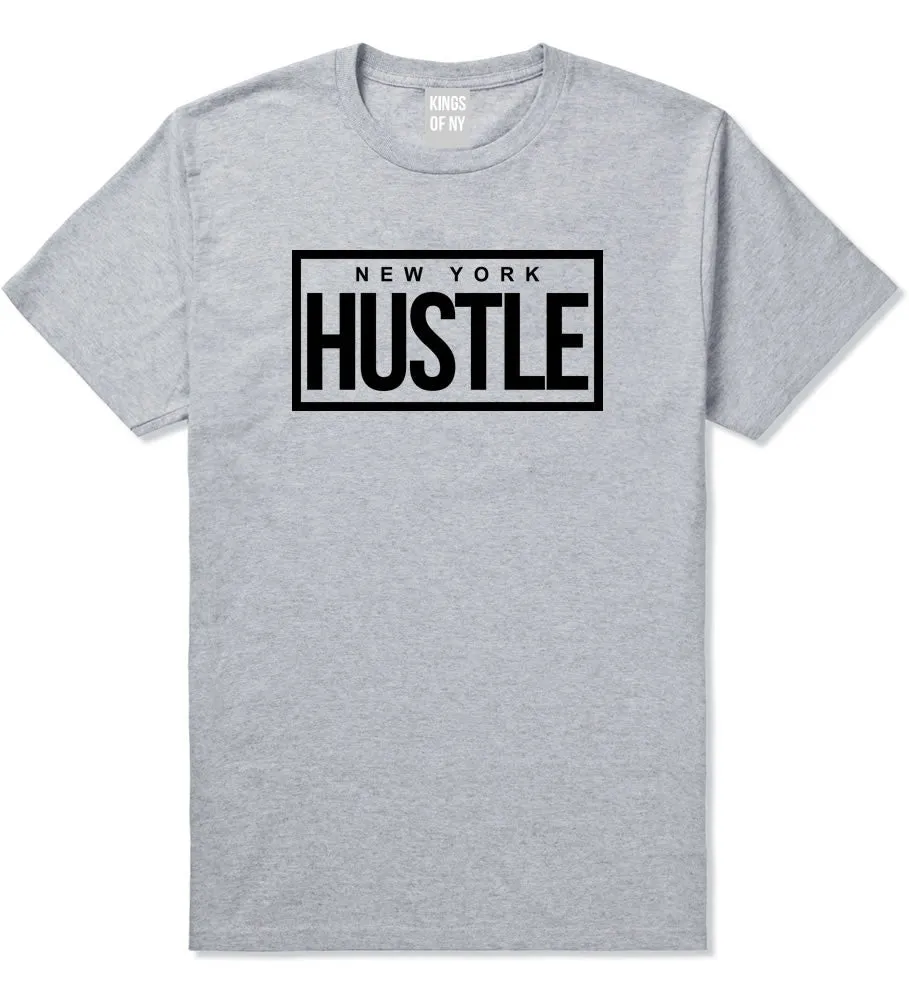 New York Hustle T-Shirt