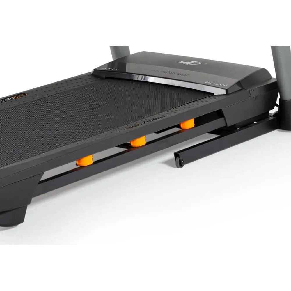 NordicTrack S40