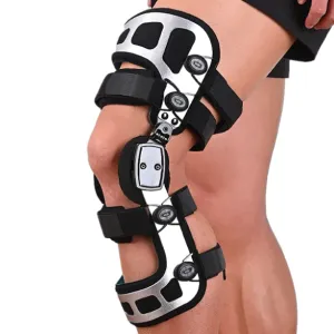 OA Unloader Knee Brace - Double Upright
