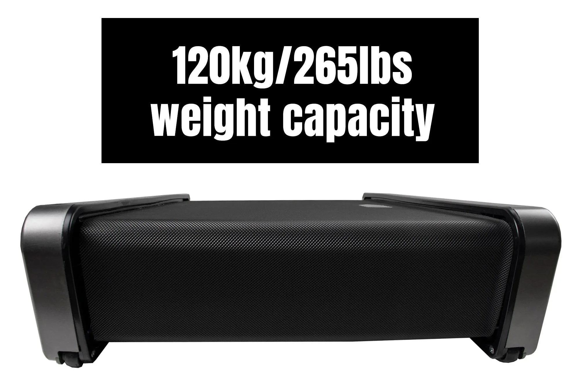 (Open-box) Egofit Walker Treadmill