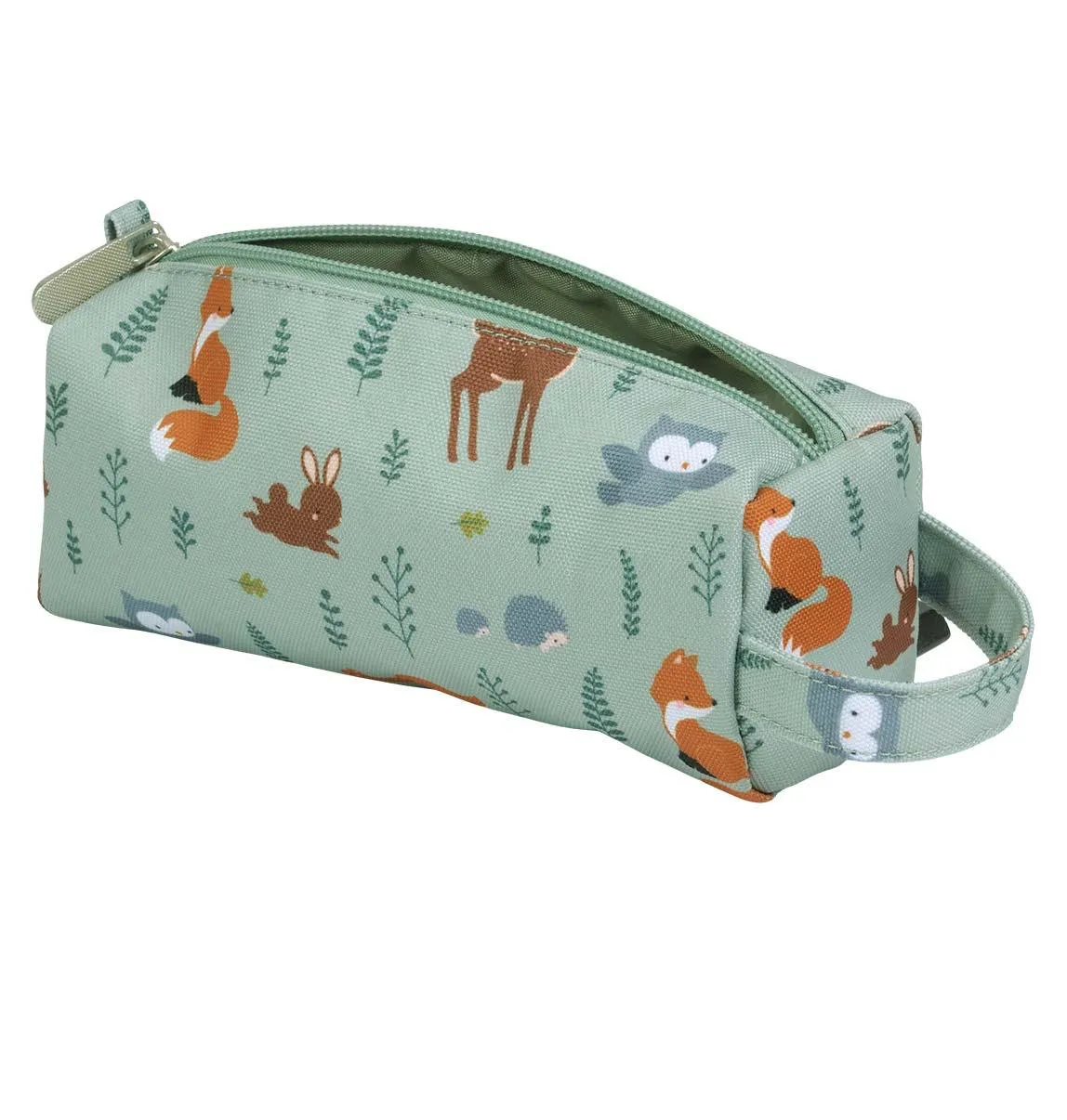 Pencil Case - Forest Friends
