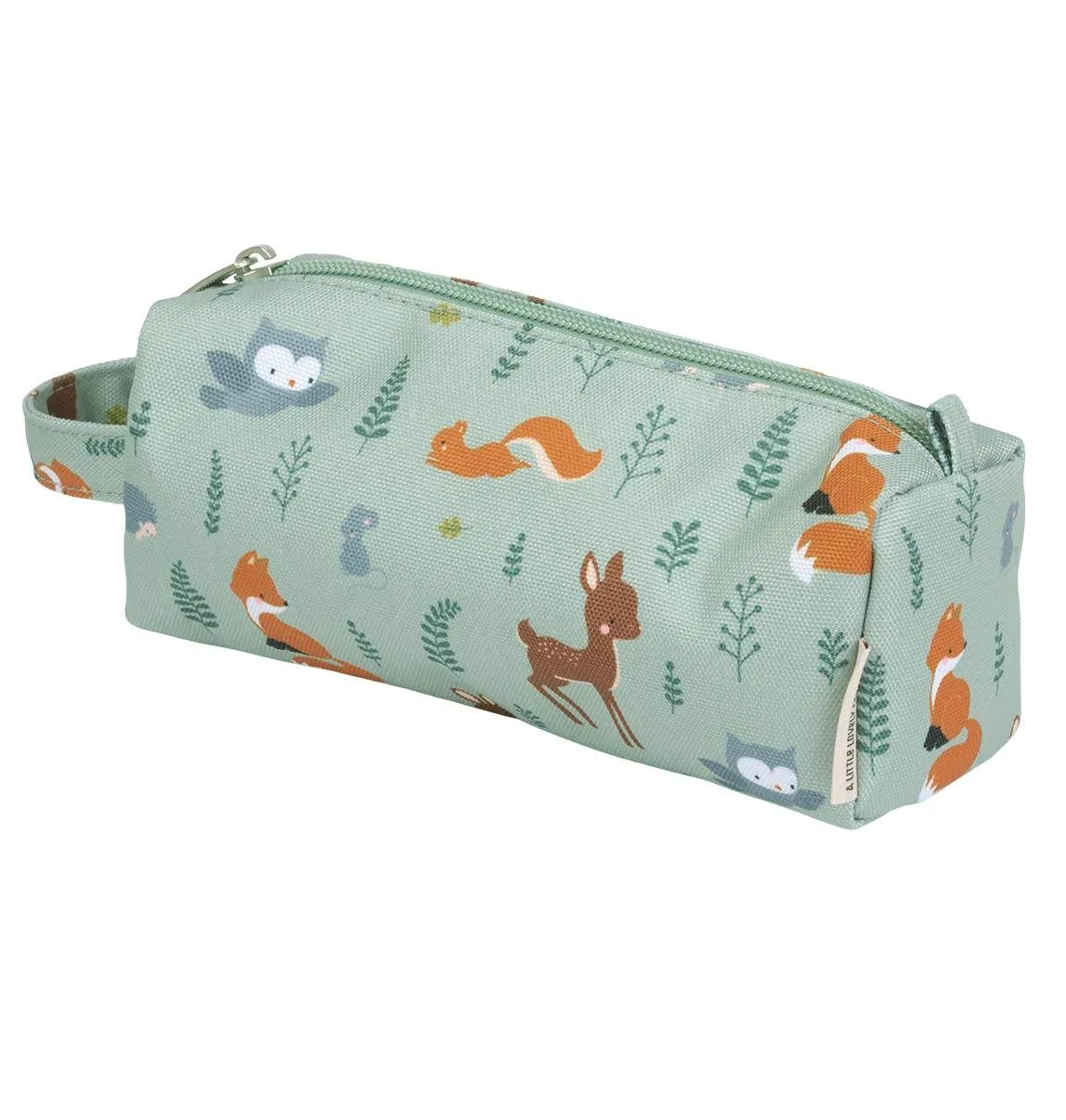 Pencil Case - Forest Friends