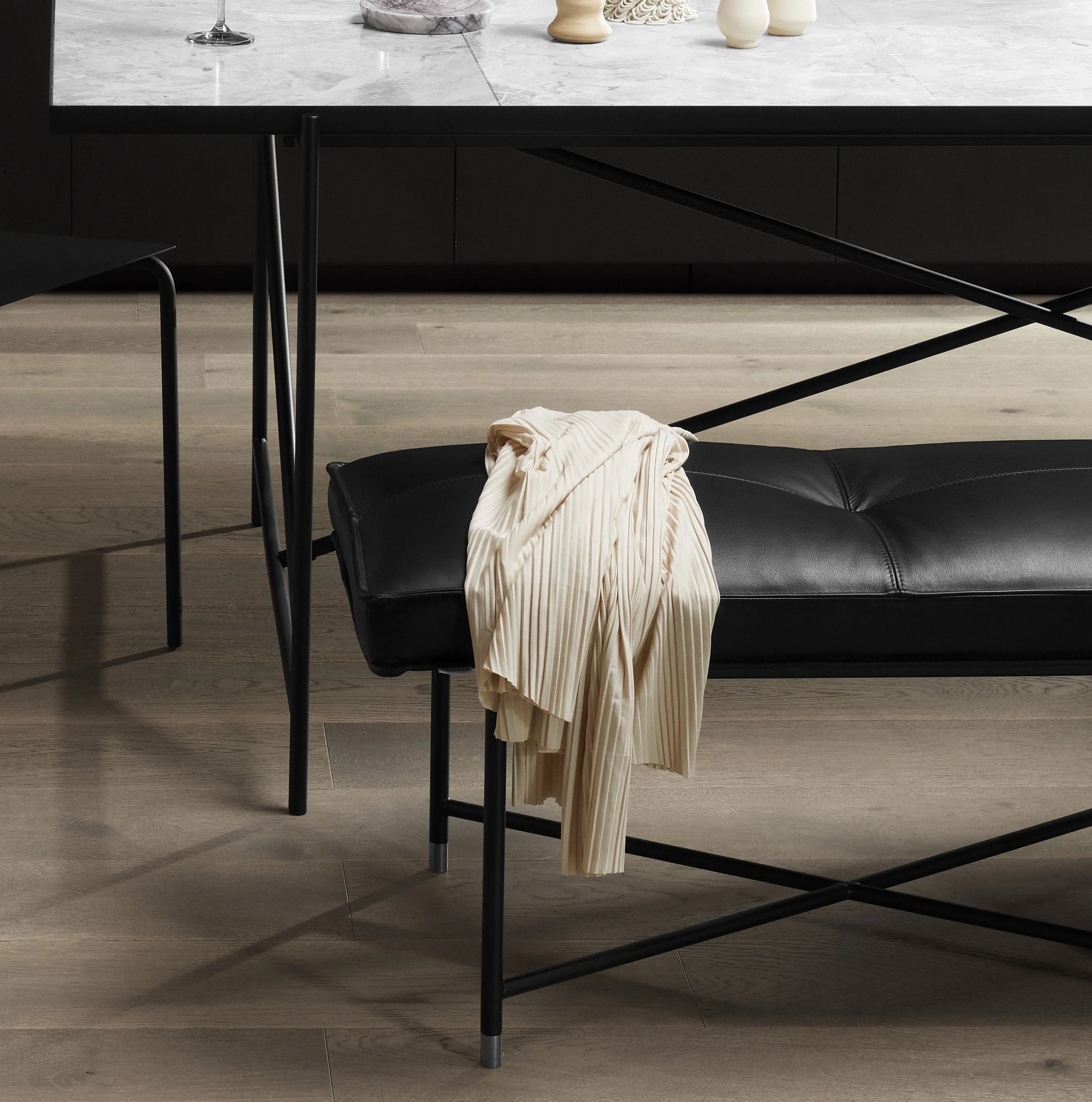 Piano Bench