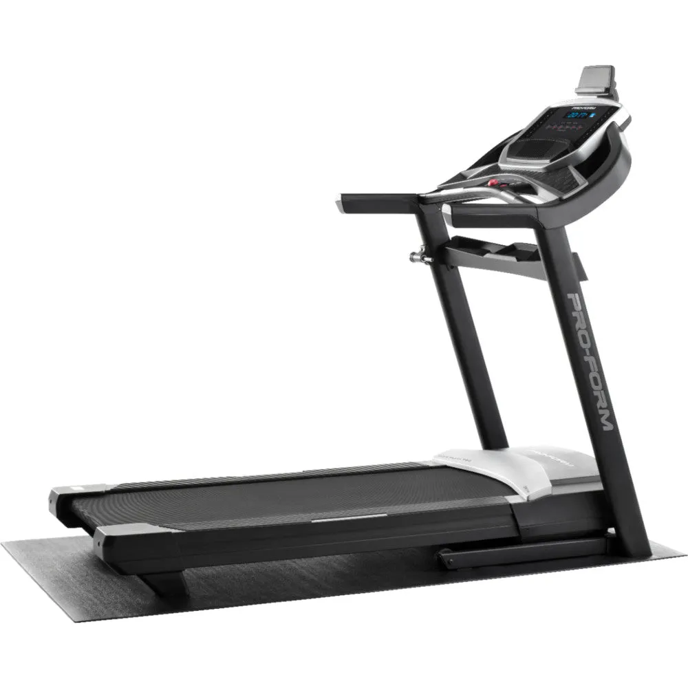 Proform Vinyl Exercise Floor Mat