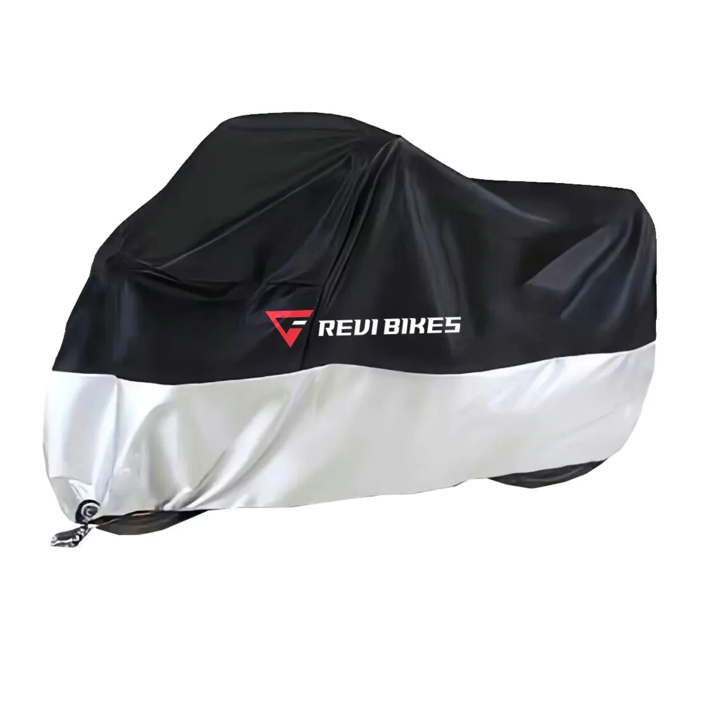 REVI BIKES| Starter Kit