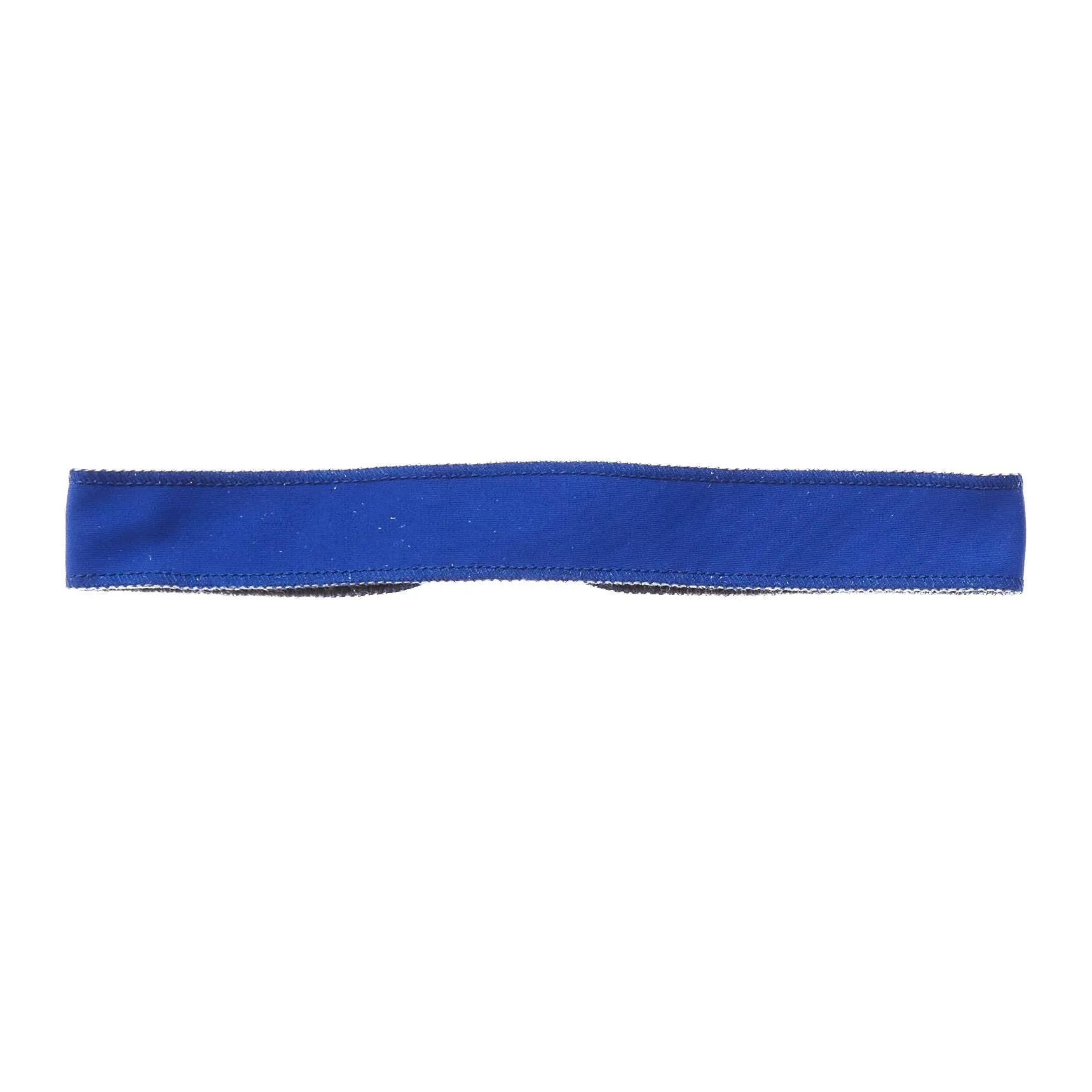 Royal Blue Non-Slip Headband