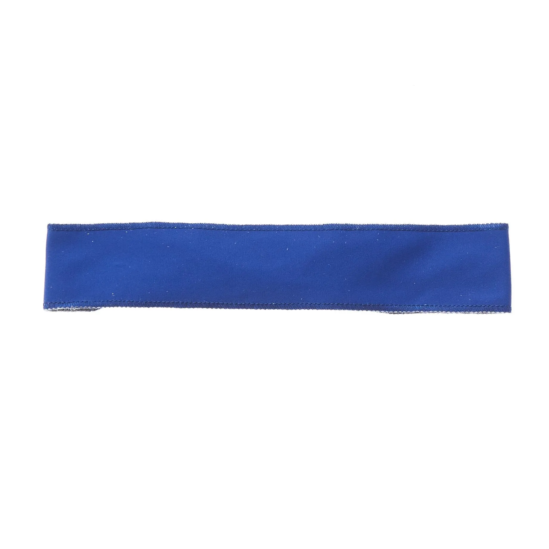Royal Blue Non-Slip Headband