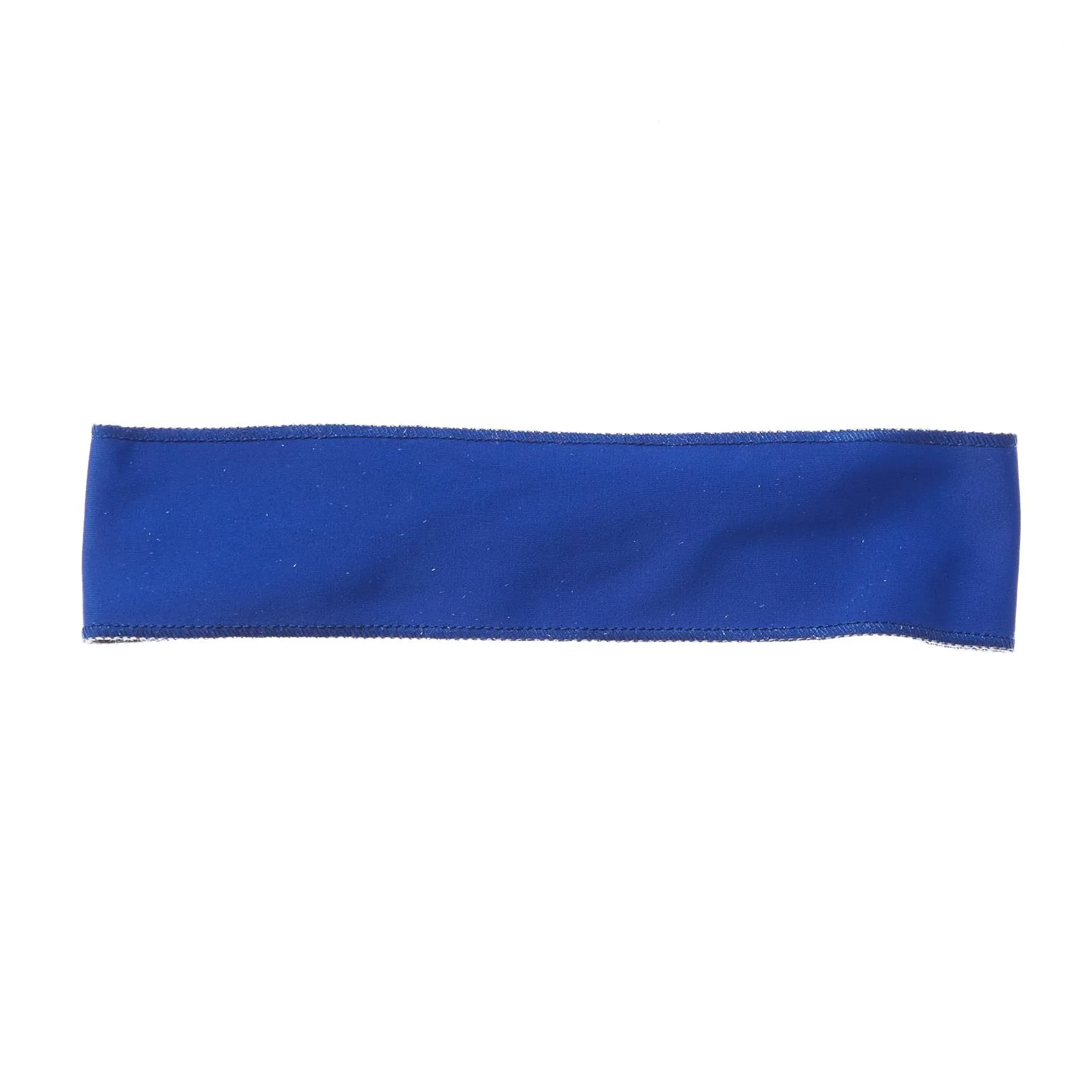 Royal Blue Non-Slip Headband
