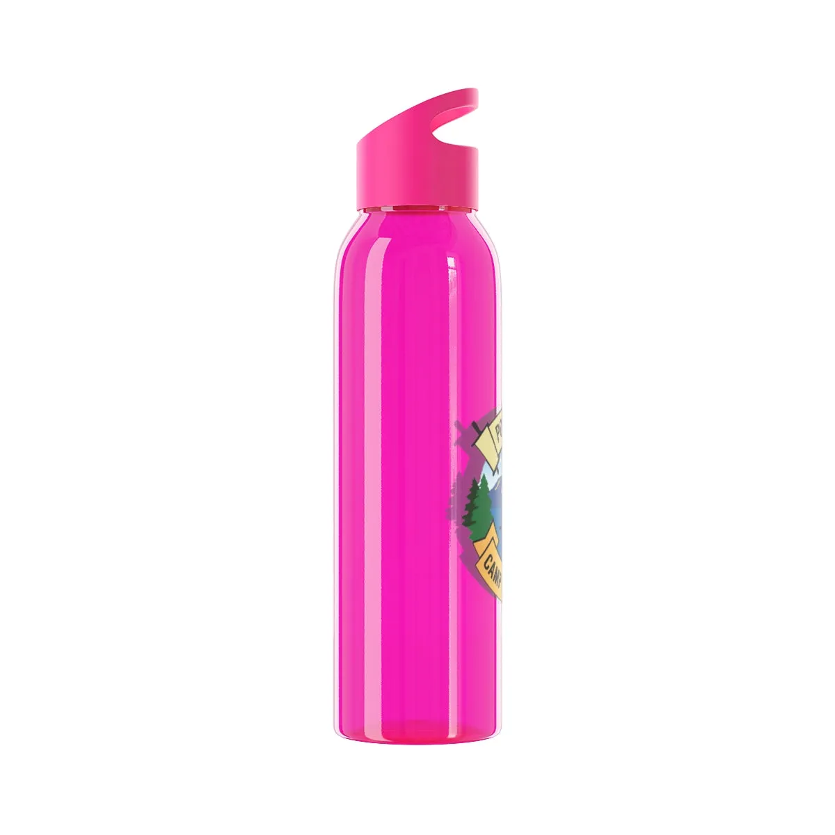 Sky Water Bottle