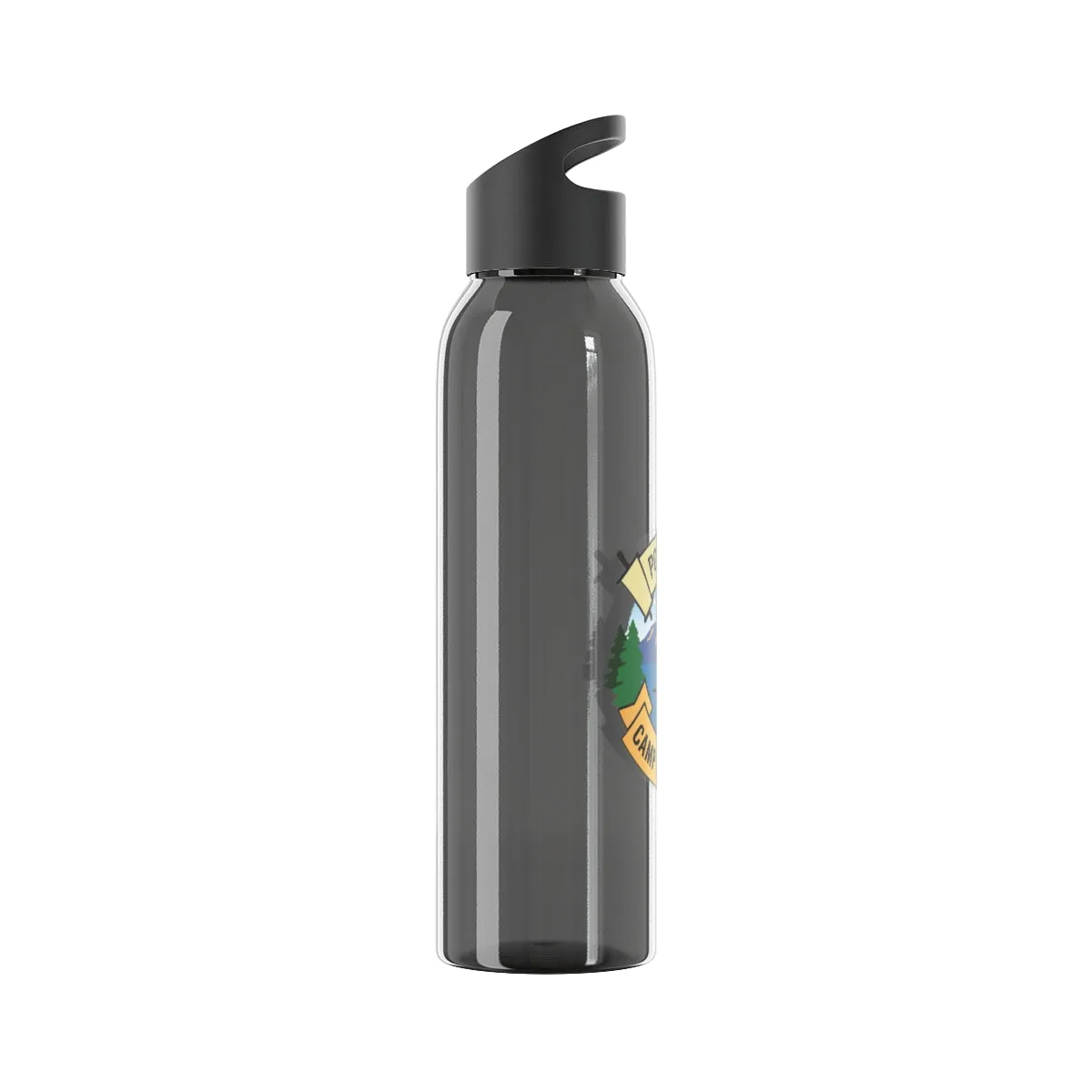 Sky Water Bottle