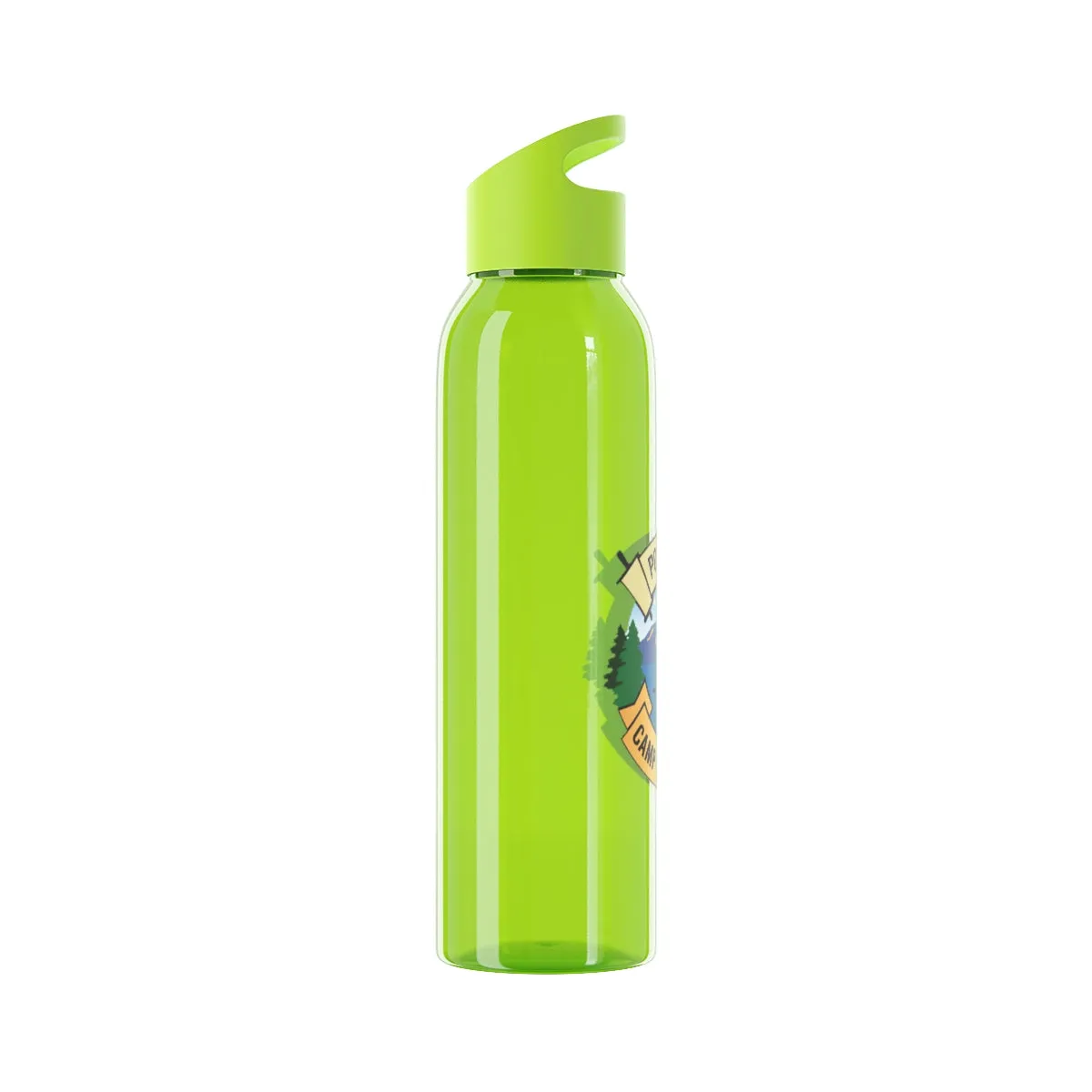 Sky Water Bottle