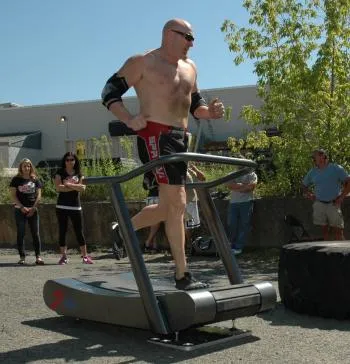 Trueform Runner