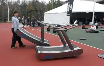 Trueform Runner