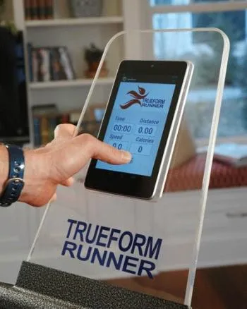 Trueform Runner