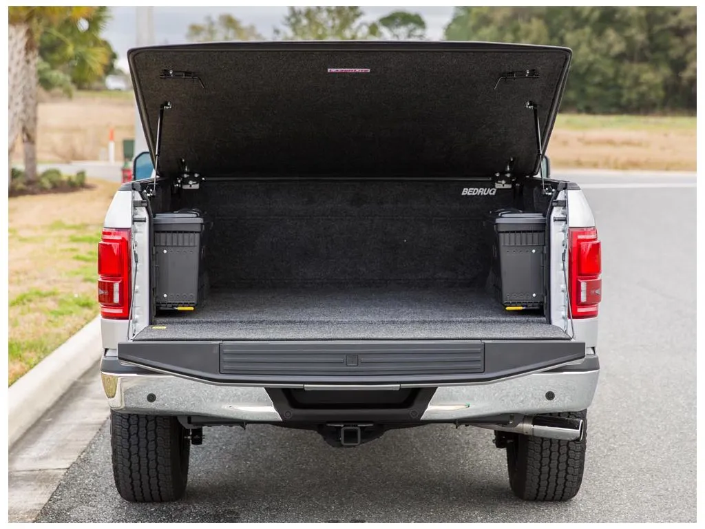 UnderCover - SwingCase - 2015  F150/Raptor