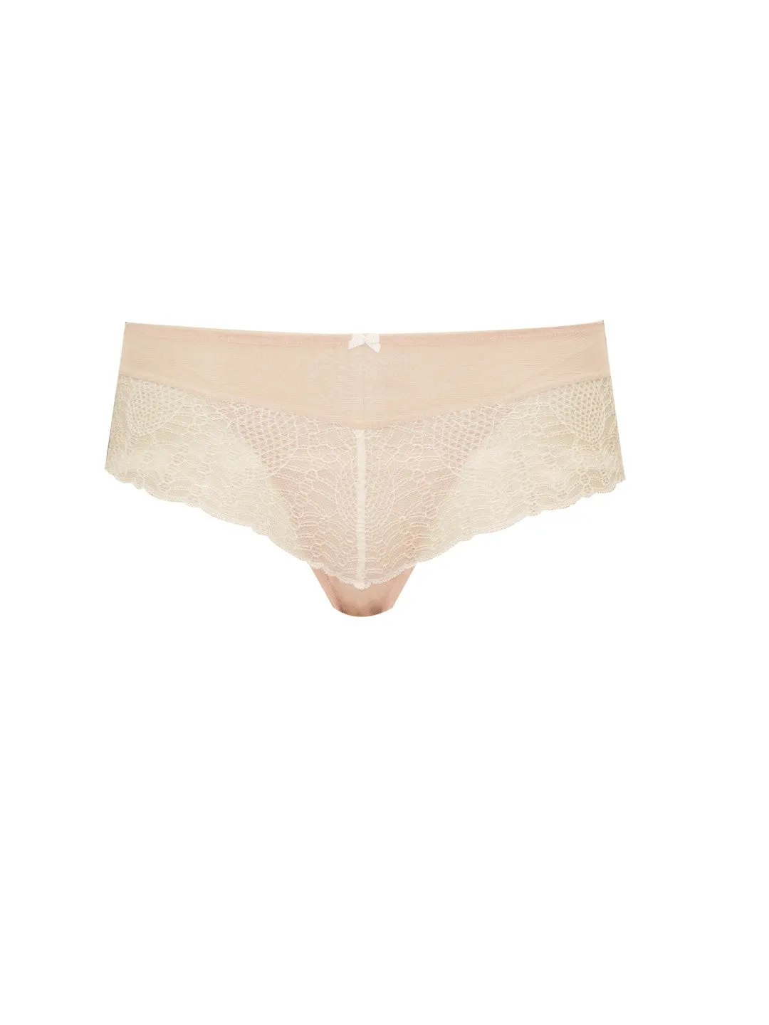 Vanna Hipster - Bare w Ivory - P5705